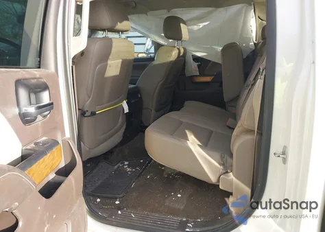 2014 Chevrolet Silverado 1500 1Lz from USA, damaged, VIN 3GCUKSEC0EG470512